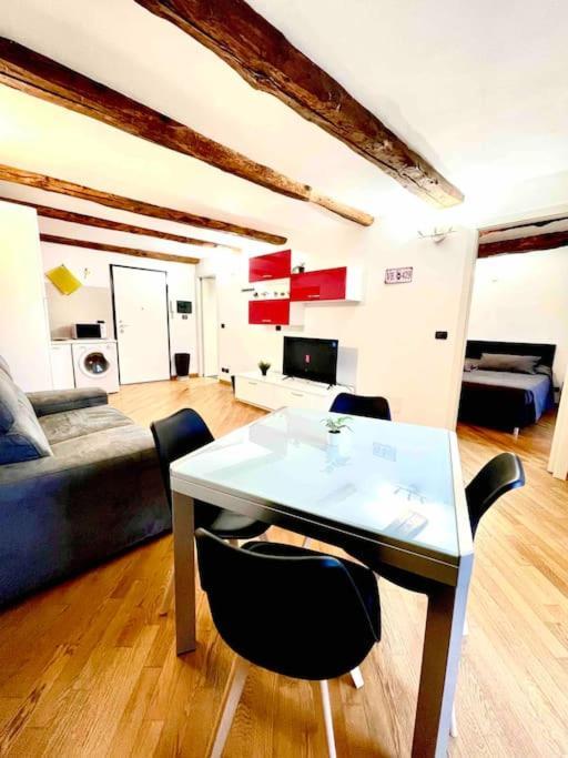 Ferienwohnung Centro - Mole Piazza Vittorio Turin Exterior foto
