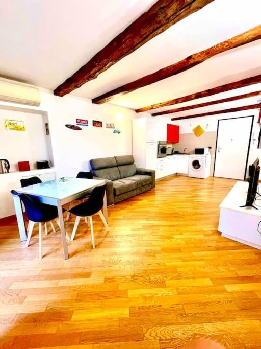 Ferienwohnung Centro - Mole Piazza Vittorio Turin Exterior foto